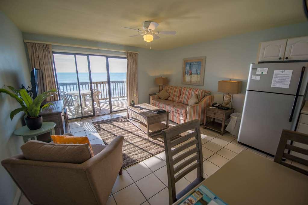 Sea Mystique Resort Myrtle Beach Room photo