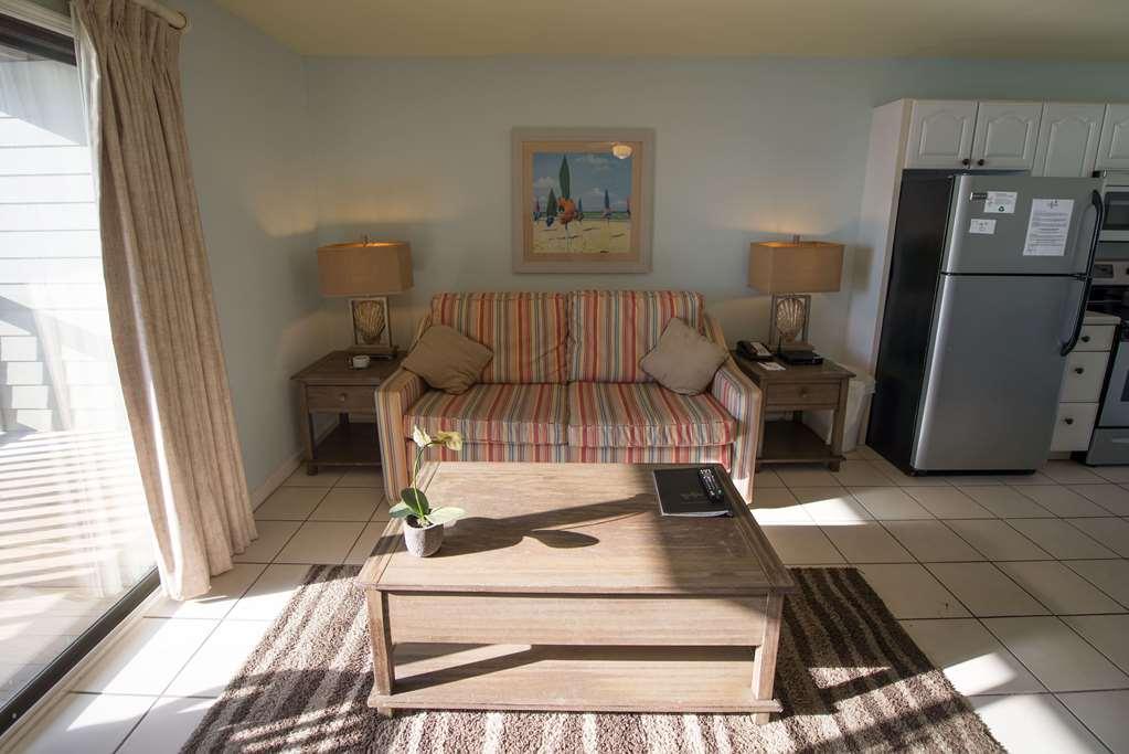 Sea Mystique Resort Myrtle Beach Room photo