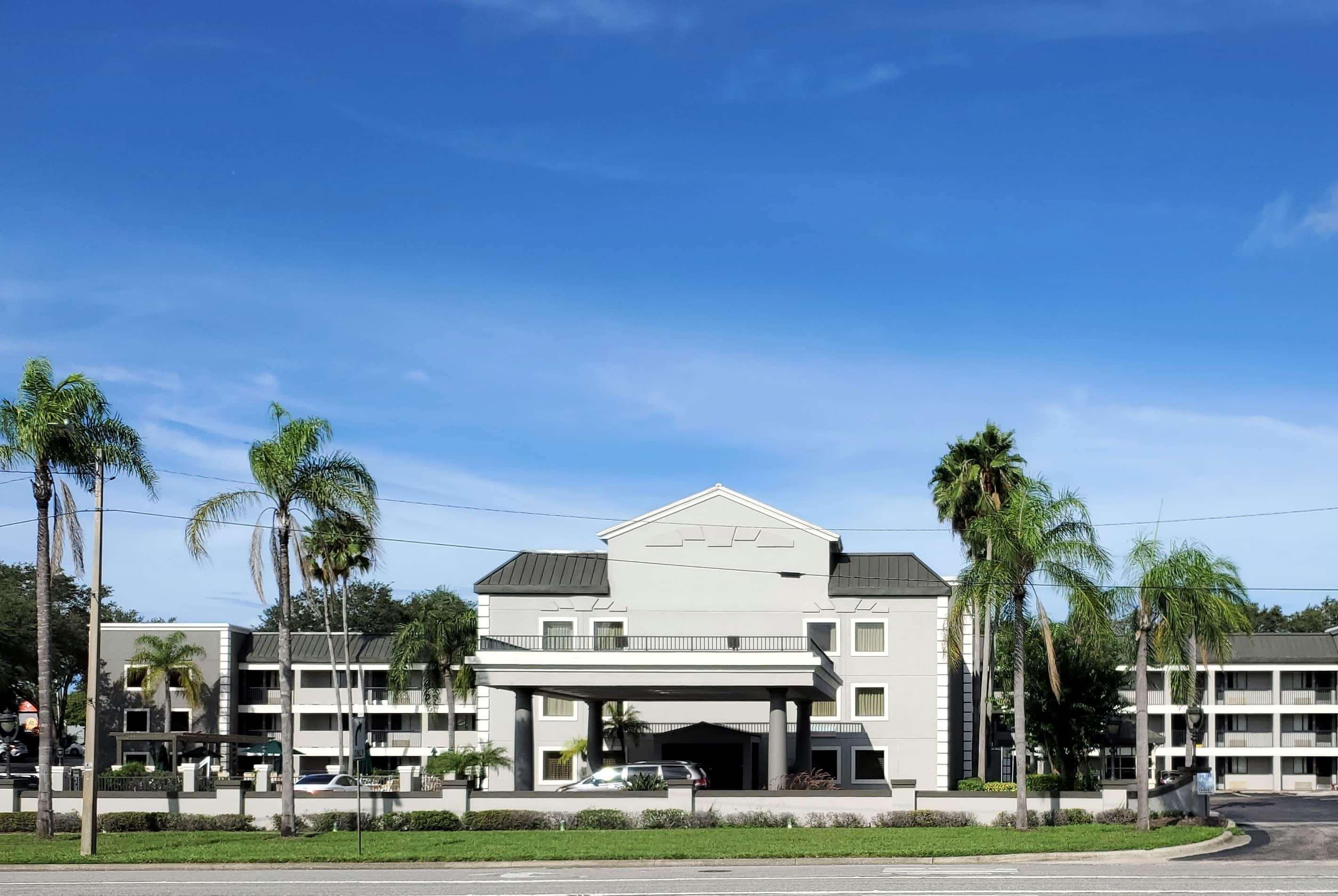 Sea Mystique Resort Myrtle Beach Exterior photo