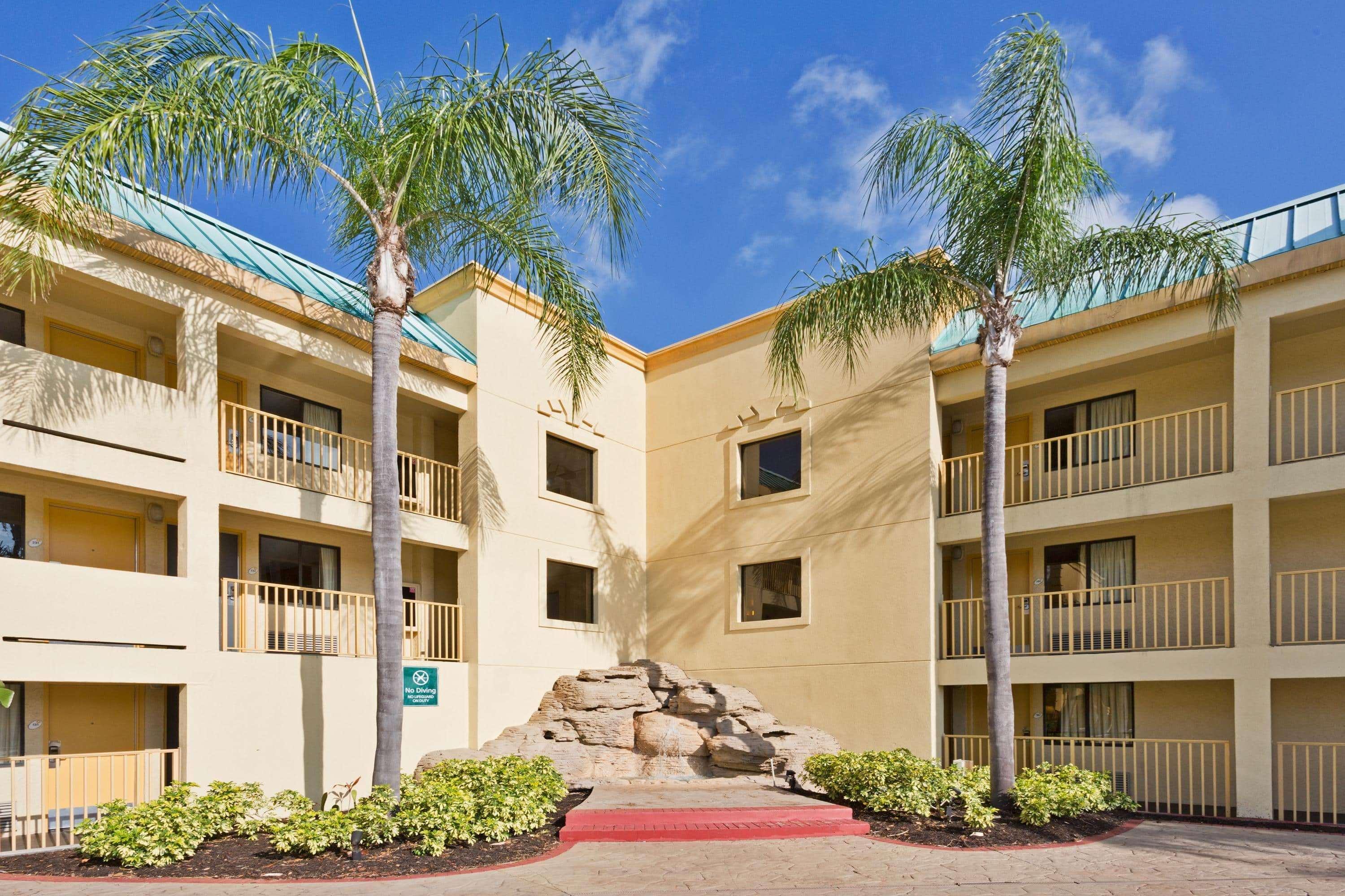 Sea Mystique Resort Myrtle Beach Exterior photo